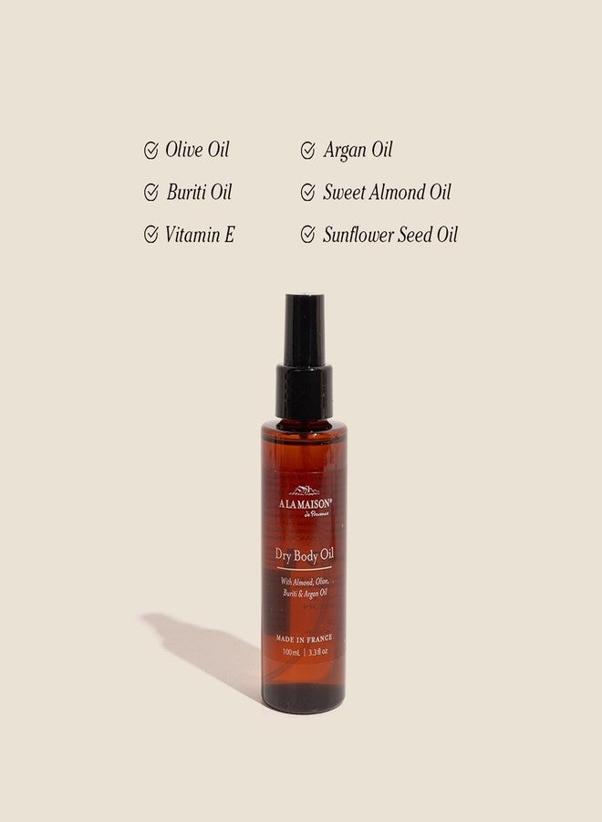أ لا مايسون مجموعة A LA MAISON Amber Collection ثنائية الشاي الأبيض والورد: زيت استحمام - 3.3 أونصة زيت مرطب للجسم سريع الامتصاص، 8.1 أونصة بديل مرطب لغسول الجسم - Image 2